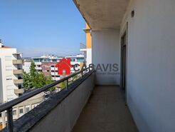 Apartamento T2 - Viseu, Viseu, Viseu - Miniatura: 12/22