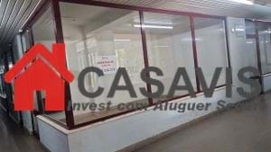 Loja T0 - Viseu, Viseu, Viseu - Imagem grande