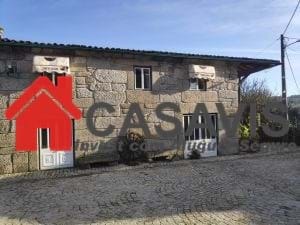 Quinta T0 - Calde, Viseu, Viseu - Imagem grande