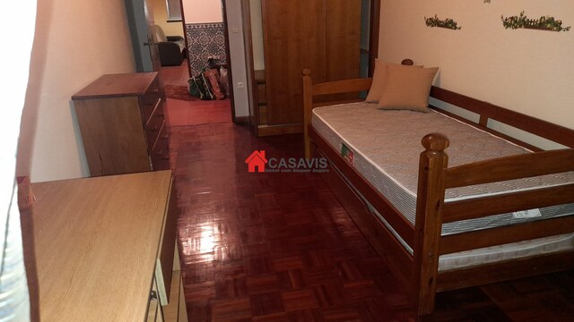 Apartamento T2 - Abraveses, Viseu, Viseu - Imagem grande