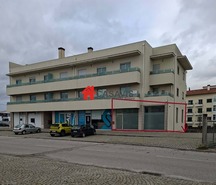 Apartamento T3 - Viseu, Viseu, Viseu