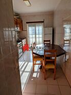 Apartamento T3 - Abraveses, Viseu, Viseu
