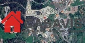 Terreno Rstico T0 - Cambra, Vouzela, Viseu - Miniatura: 1/2