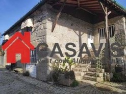 Quinta T0 - Calde, Viseu, Viseu - Miniatura: 1/7