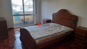 Apartamento T2 - Abraveses, Viseu, Viseu - Miniatura: 1/11