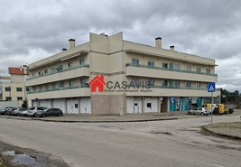 Apartamento T3 - Viseu, Viseu, Viseu - Miniatura: 1/3