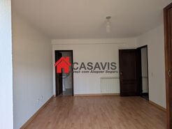 Apartamento T3 - Abraveses, Viseu, Viseu - Miniatura: 1/15