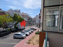 Apartamento T3 - Abraveses, Viseu, Viseu - Miniatura: 4/15