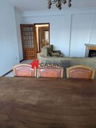 Apartamento T3 - Abraveses, Viseu, Viseu - Miniatura: 1/23