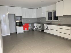 Apartamento T3 - Abraveses, Viseu, Viseu