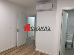 Apartamento T3 - Abraveses, Viseu, Viseu - Miniatura: 13/14