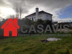 Apartamento T5 - Fragosela, Viseu, Viseu - Imagem grande