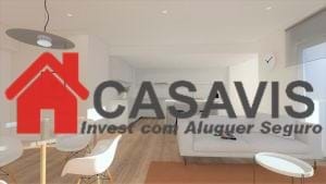 Apartamento T2 - Viseu, Viseu, Viseu - Miniatura: 2/8