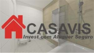 Apartamento T2 - Viseu, Viseu, Viseu - Miniatura: 3/8