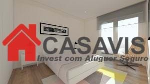 Apartamento T2 - Viseu, Viseu, Viseu - Miniatura: 4/8