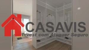 Apartamento T2 - Viseu, Viseu, Viseu - Miniatura: 7/8