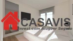 Apartamento T2 - Viseu, Viseu, Viseu - Miniatura: 8/8