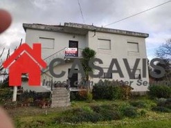 Apartamento T5 - Fragosela, Viseu, Viseu - Miniatura: 2/10