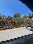 Terreno R�stico T0 - Queiriga, Vila Nova de Paiva, Viseu - Miniatura: 5/9