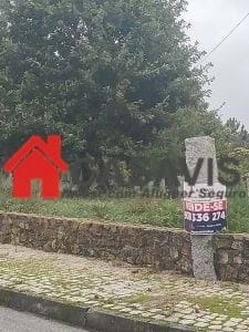 Terreno Rústico T0 - Queiriga, Vila Nova de Paiva, Viseu - Imagem grande