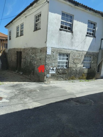 Apartamento T3 - Calde, Viseu, Viseu - Imagem grande