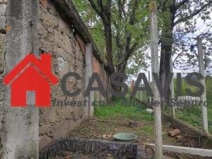 Moradia T0 - Couto de Baixo, Viseu, Viseu - Imagem grande