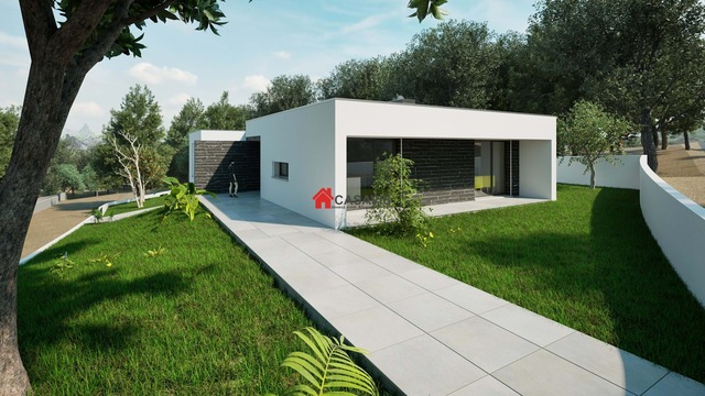 Moradia T0 - Bodiosa, Viseu, Viseu - Imagem grande
