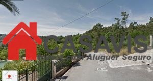 Terreno R�stico T0 - Orgens, Viseu, Viseu - Imagem grande