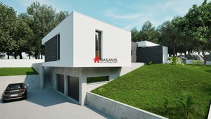 Moradia T0 - Bodiosa, Viseu, Viseu - Miniatura: 4/25