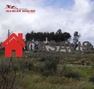 Quinta T0 - Espinho, Mangualde, Viseu - Imagem grande