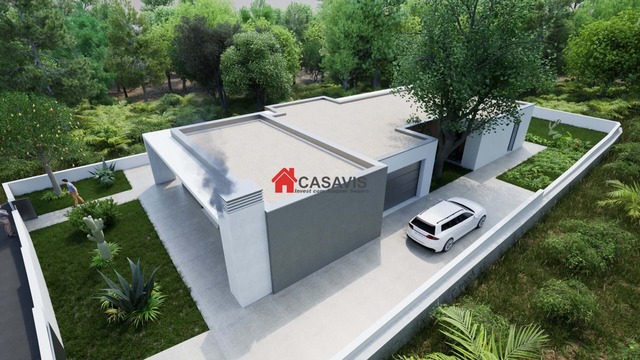 Moradia T0 - Campo, Viseu, Viseu - Imagem grande