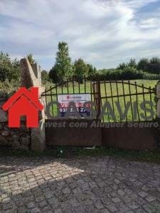 Terreno Rústico T0 - Queiriga, Vila Nova de Paiva, Viseu - Imagem grande