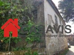 Quinta T0 - São Miguel do Mato, Vouzela, Viseu - Imagem grande