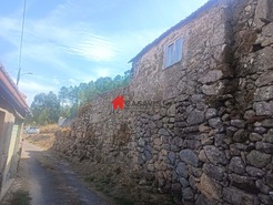 Ruina T0 - So Miguel do Mato, Vouzela, Viseu