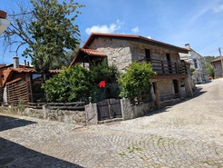 Moradia T3 - Calde, Viseu, Viseu - Miniatura: 4/17