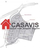 Terreno Rstico T0 - Santos Evos, Viseu, Viseu