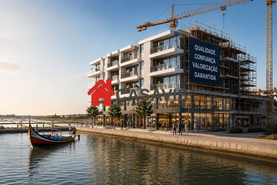 Apartamento T2 - Esgueira, Aveiro, Aveiro
