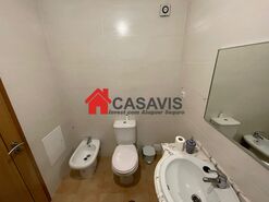 Quarto T4 - Viseu, Viseu, Viseu - Miniatura: 1/2