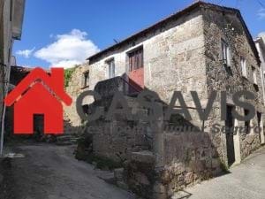 Moradia T0 - S. João de Lourosa, Viseu, Viseu - Imagem grande