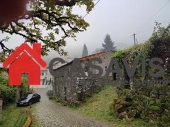 Ruina T0 - Moledo, Castro Daire, Viseu