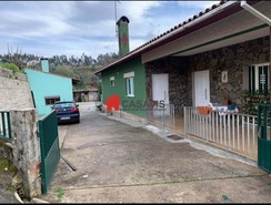 Moradia T4 - Sobral, Mortgua, Viseu