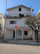 Pr�dio - Canas de Senhorim, Nelas, Viseu