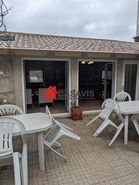 Apartamento T1 - Arca e Varzielas, Oliveira de Frades, Viseu