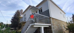 Moradia T3 - Repeses e S�o Salvador, Fund�o, Castelo Branco - Miniatura: 20/25