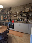 Pr�dio - Canas de Senhorim, Nelas, Viseu - Miniatura: 3/12