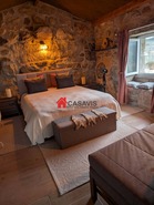 Pr�dio - Canas de Senhorim, Nelas, Viseu - Miniatura: 10/12