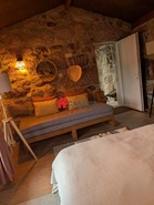 Pr�dio - Canas de Senhorim, Nelas, Viseu - Miniatura: 11/12