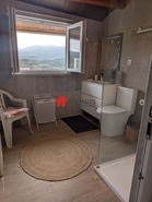 Pr�dio - Canas de Senhorim, Nelas, Viseu - Miniatura: 12/12