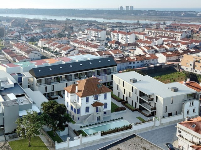 Apartamento T2 - Esposende, Esposende, Braga - Imagem grande