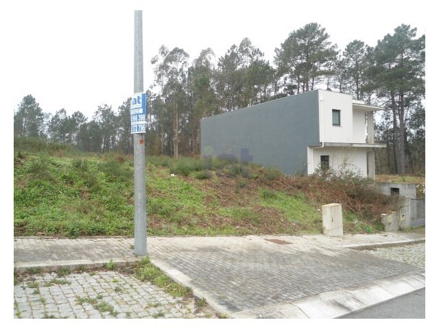 Terreno Rstico - Forjes, Esposende, Braga - Imagem grande
